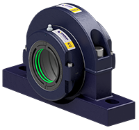 Bearing Advanced unit