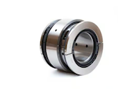 Bearing Advanced