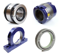 Bearing-Components