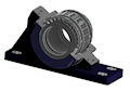SAF COMPATIBLE ANGLED-JOINT PEDESTALS